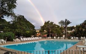 Hotel Miguel Pereira